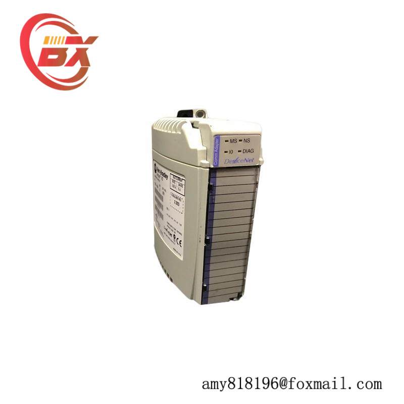 AB 1769-ADN ADAPTER MODULE