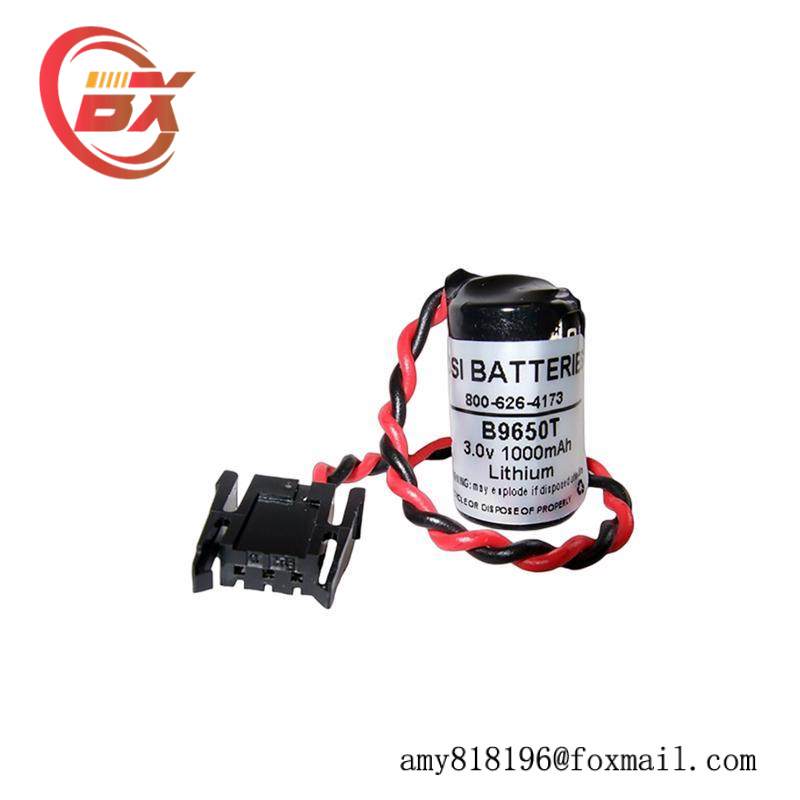 AB 1769-BA BATTERY ASSEMBLY