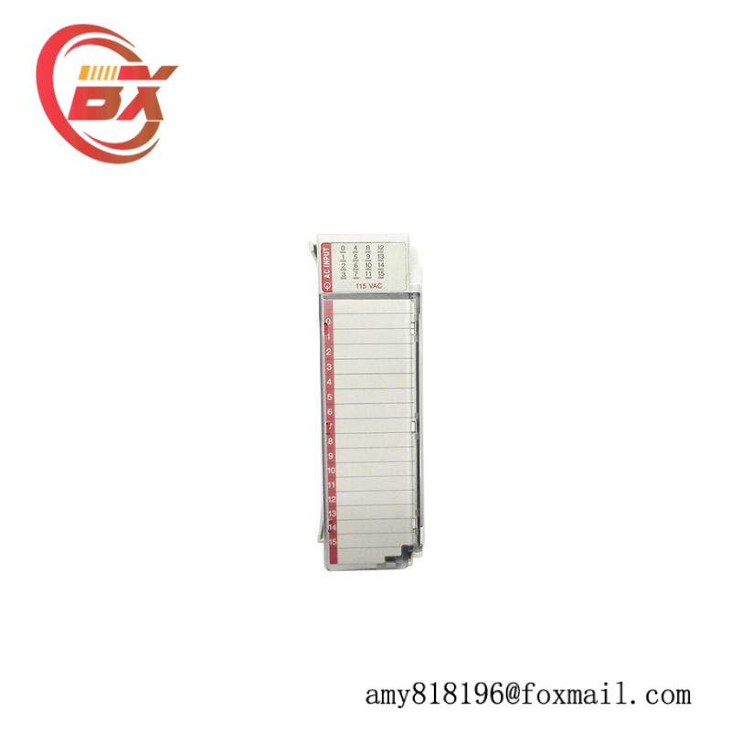 AB 1769-IA16 INPUT MODULE