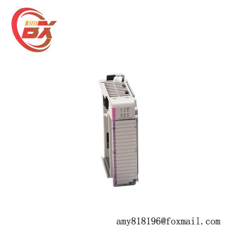 AB 1769-IF4I I/O MODULE