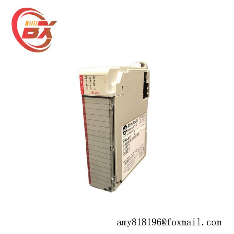 AB 1769-IM12 DIGITAL INPUT MODULE