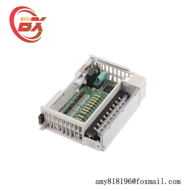 AB 1769-IQ16 INPUT MODULE