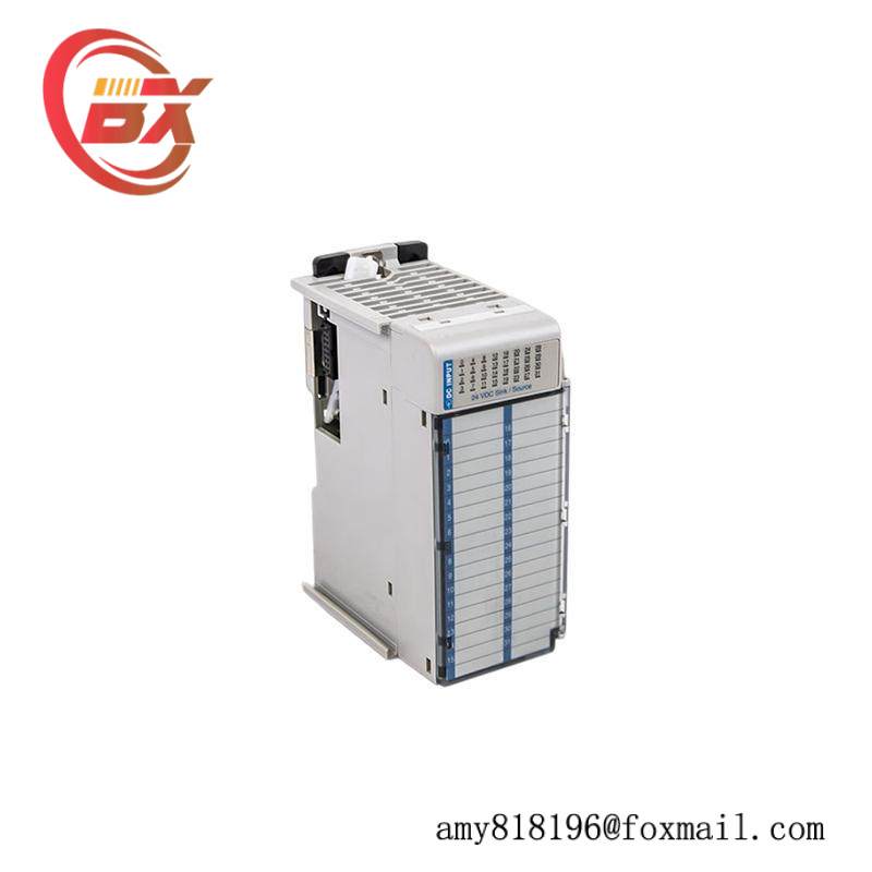  1769-IQ32 Digital Input Module (32 channel) 