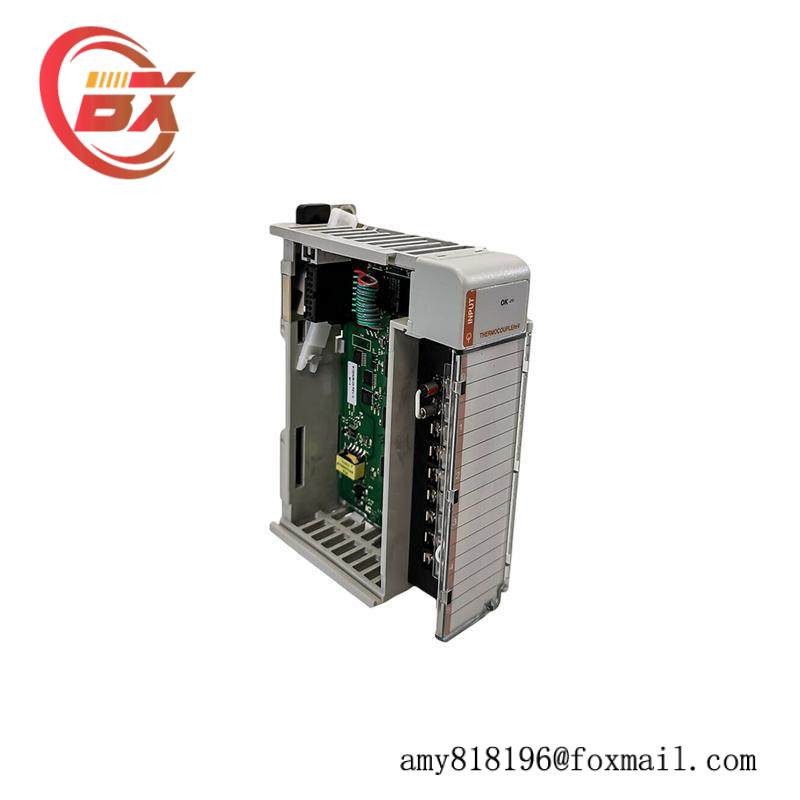 AB 1769-IT6 INPUT MODULE