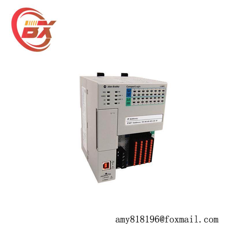 AB 1769-L18ERM-BB1B CLASS 2 POWER SUPPLY