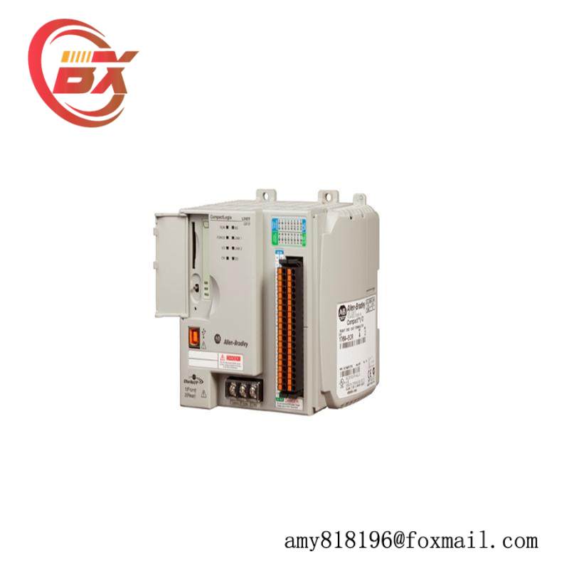 AB 1769-L24ER-QBFCIB Controller