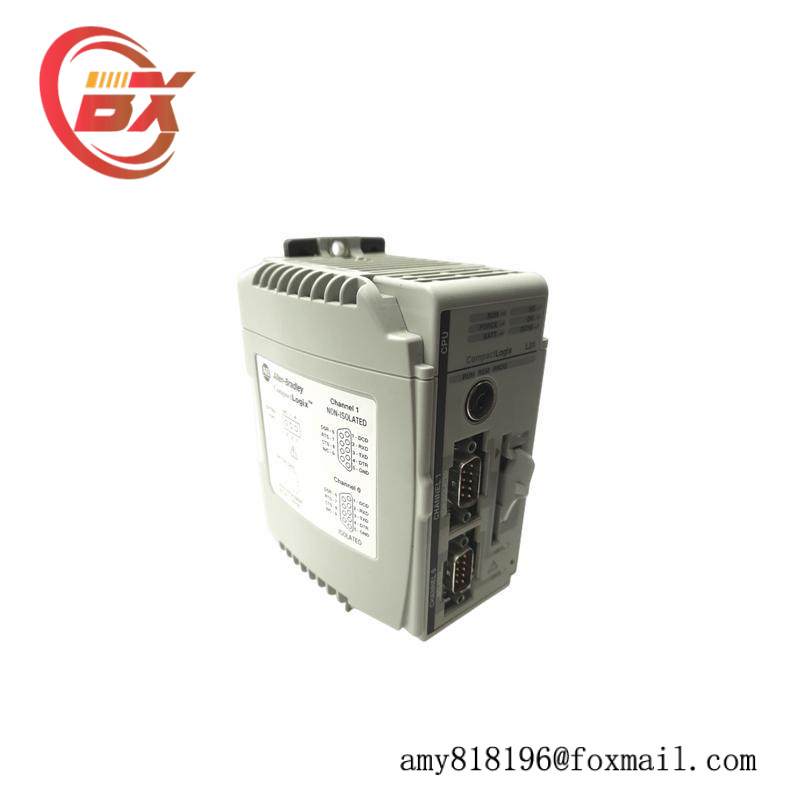 AB 1769-L31 CPU MODULE