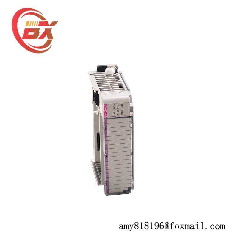 AB 1769-OA8 OUTPUT MODULE
