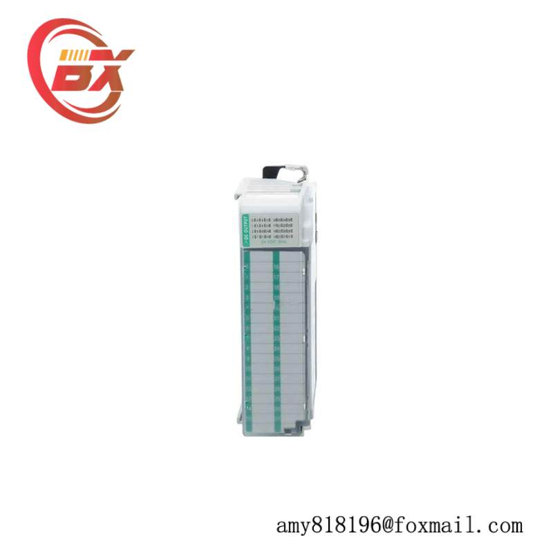 AB 1769-OV32T Output Module