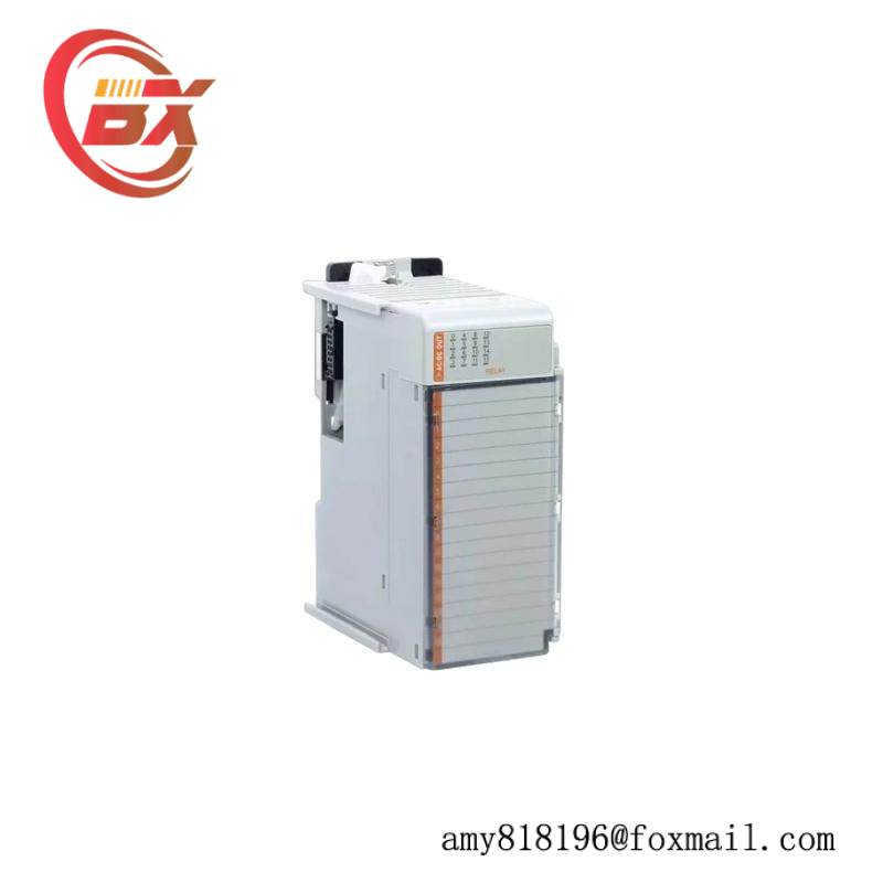 AB 1769-OW16 I/O MODULE