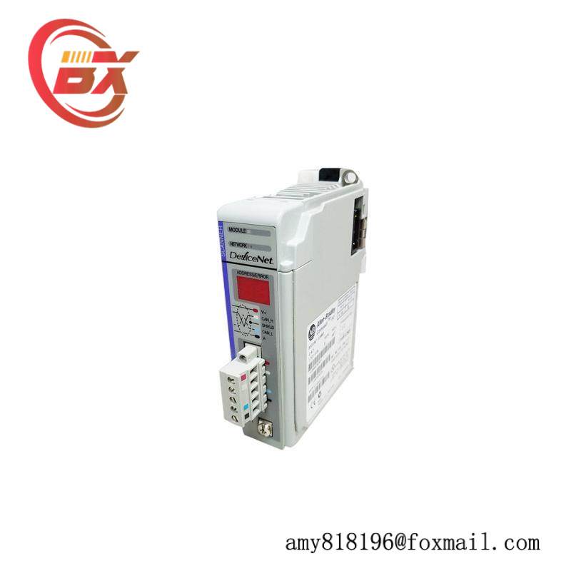 AB 1769-SDN COMMUNICATIONS MODULE