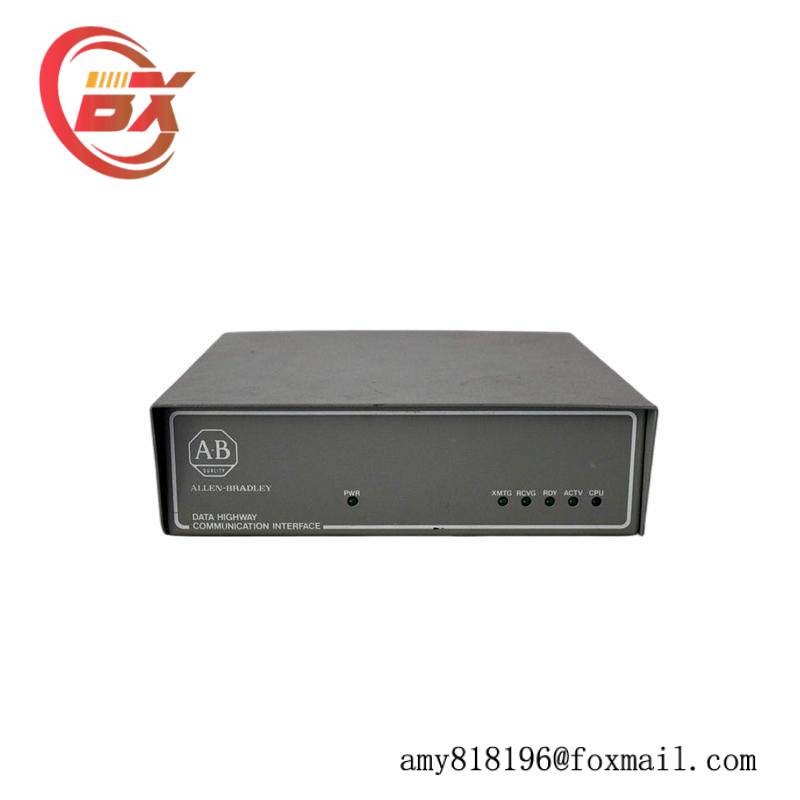 AB 1770-KF2 COMMUNICATION INTERFACE