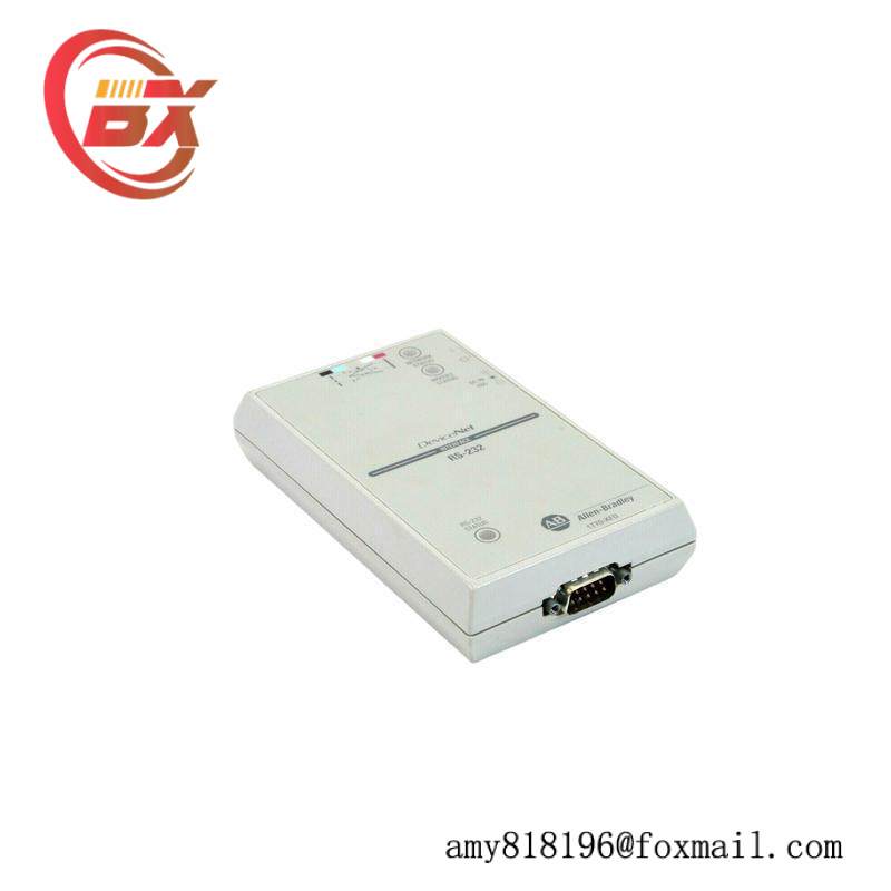 AB 1770-KFD INTERFACE MODULE