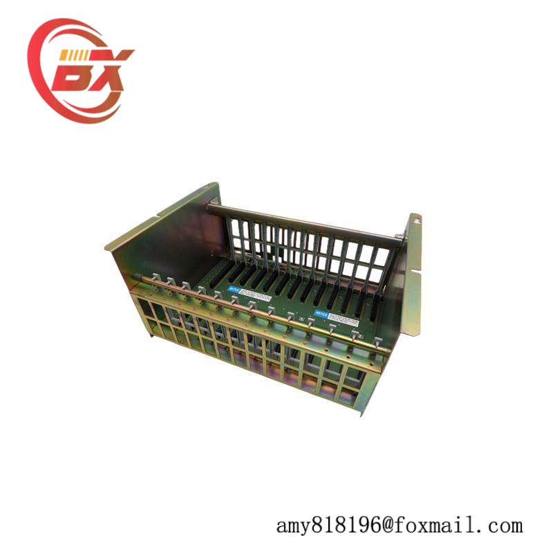 AB 1771-A3B/B I/O CHASSIS ASSEMBLY