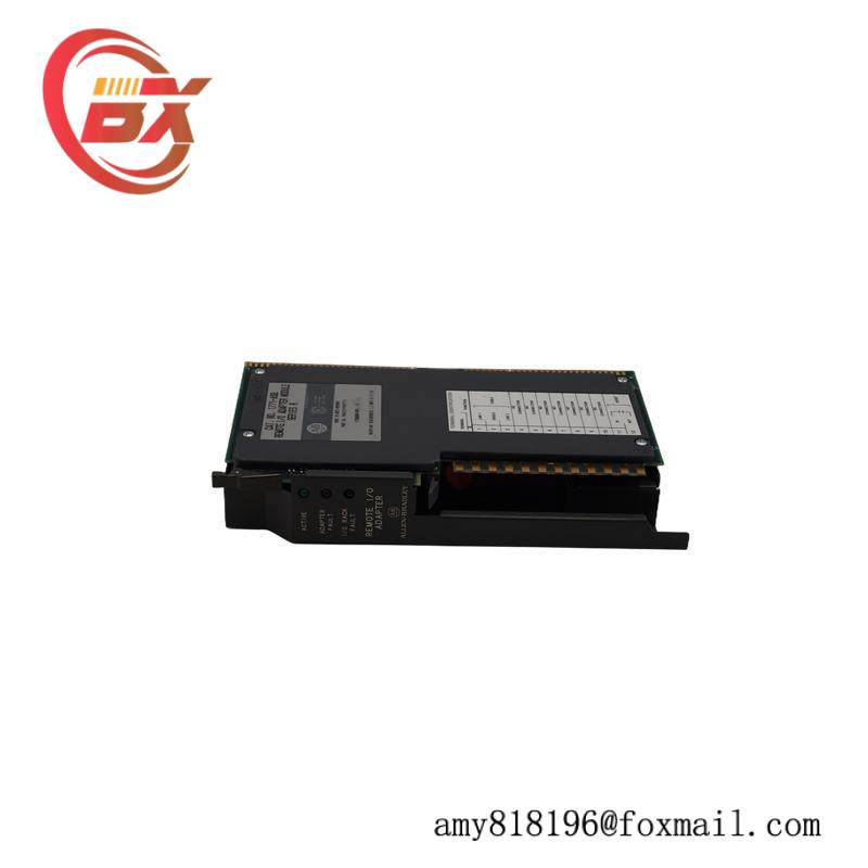 AB 1771-ASB ADAPTER MODULE
