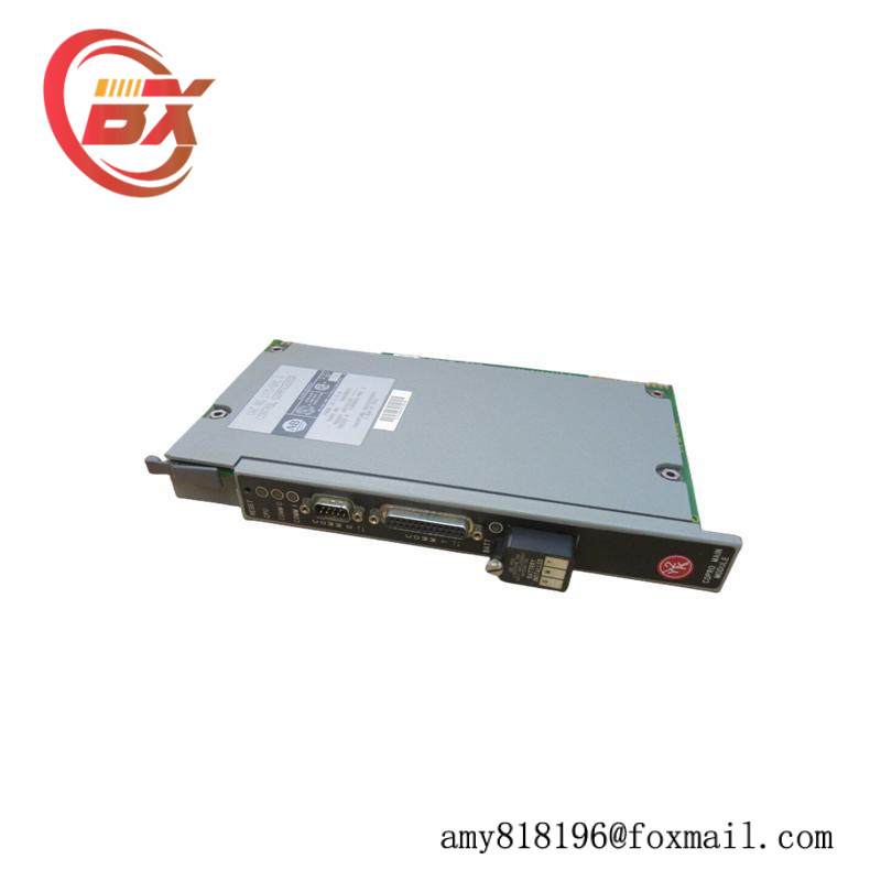 AB 1771-DMC CONTROL COPROCESSOR