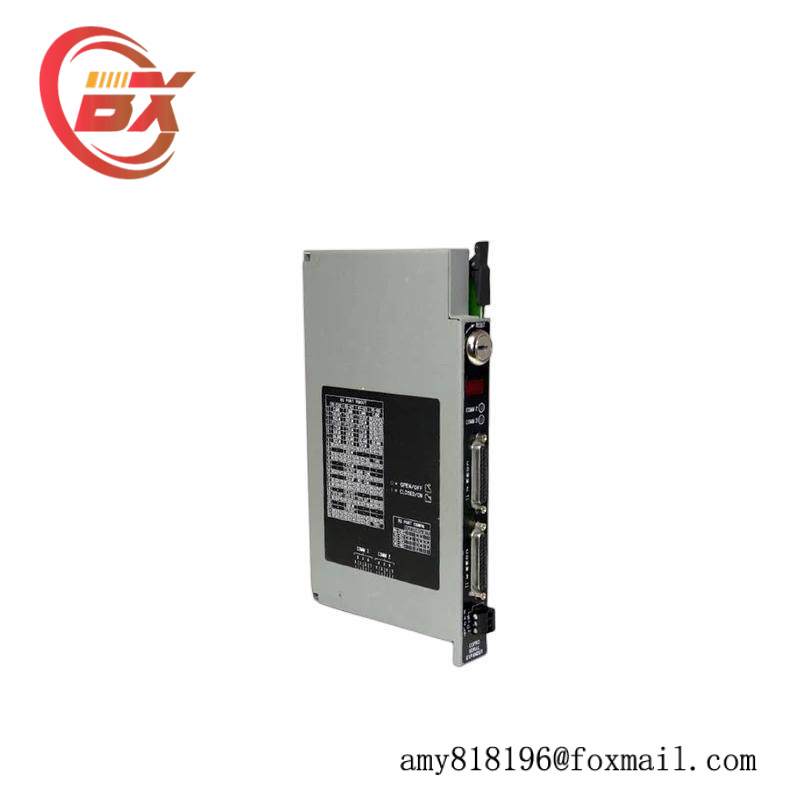AB 1771-DXPS CONTROL COPROCESSOR