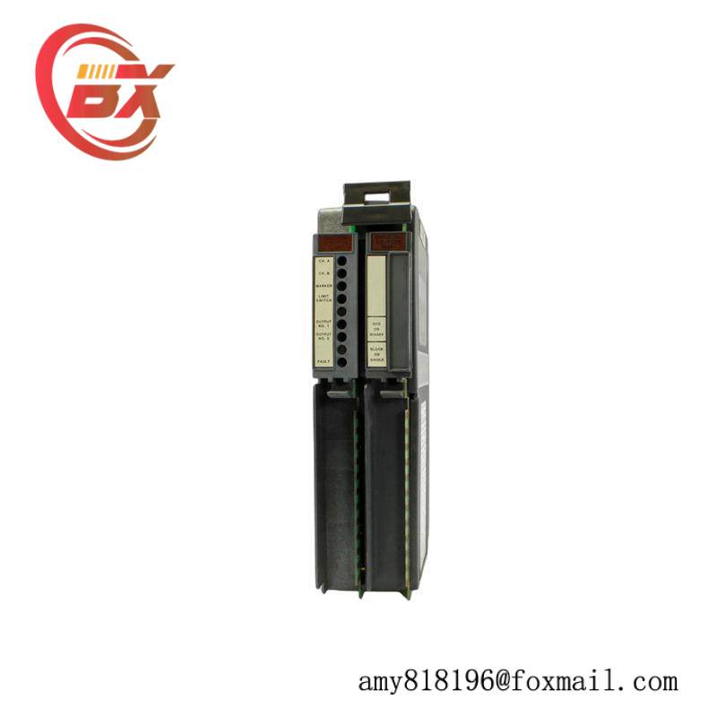 AB 1771-IK counter module