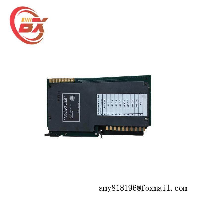 Allen-Bradley 1771-IM