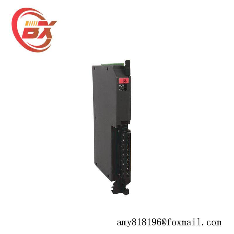 AB 1771-IR Input Module