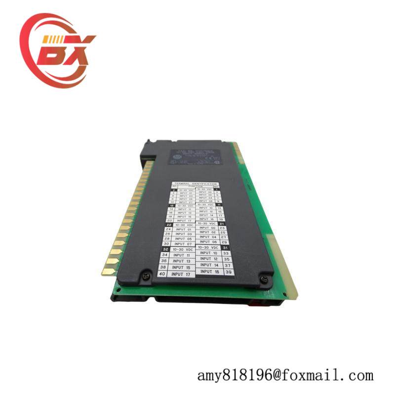 AB 1771-IVN/C Input module