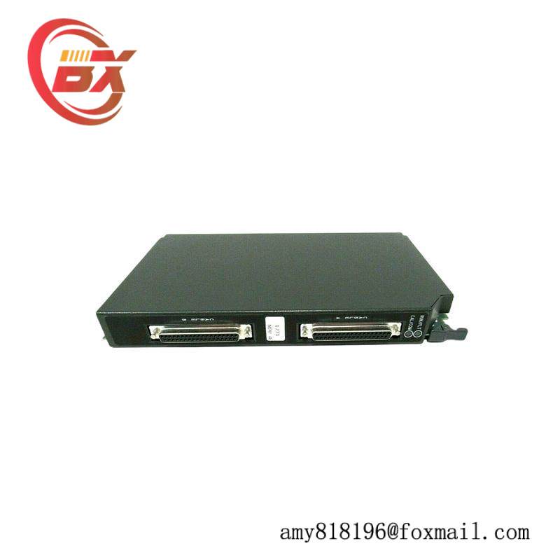 AB 1771-NOV OUTPUT MODULE