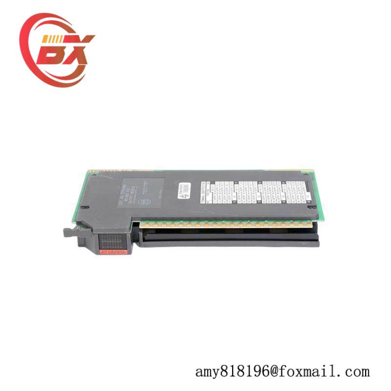 AB 1771-OAN DIGITAL OUTPUT MODULE
