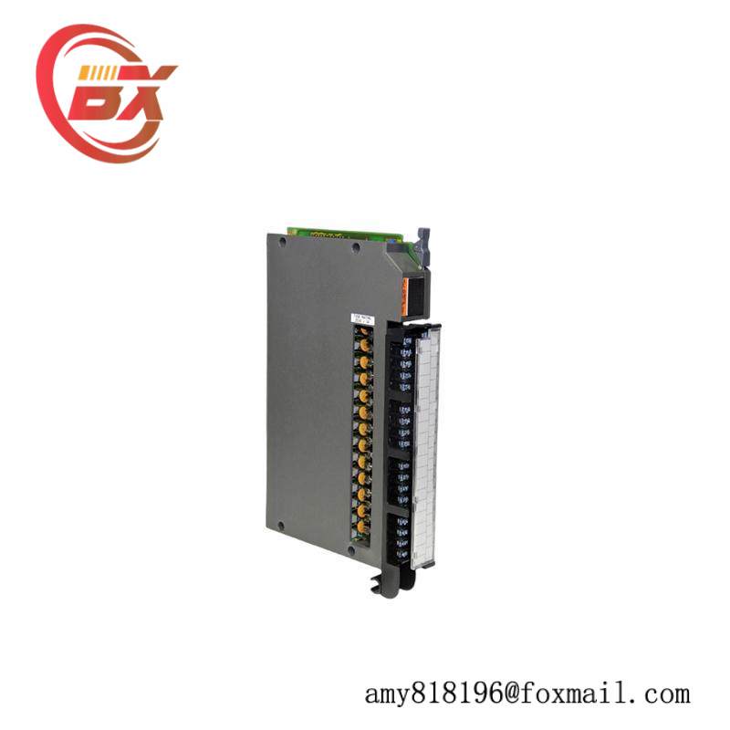 AB 1771-OBN/B OUTPUT MODULE