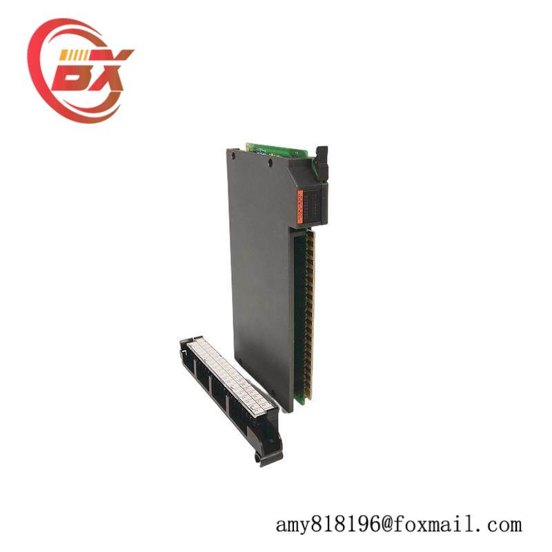 AB 1771-OQ16 I/O MODULE