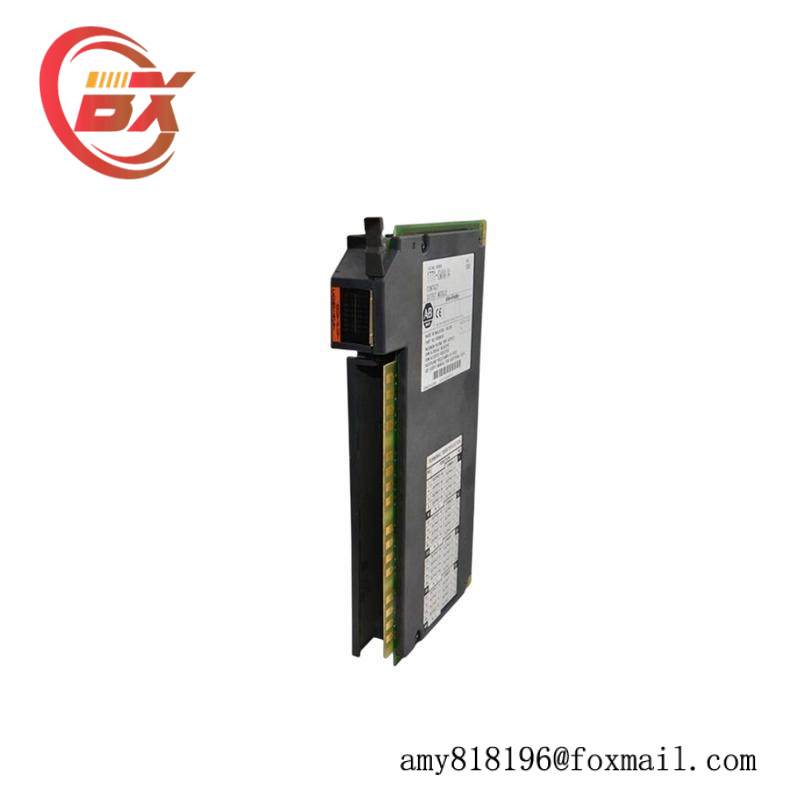 AB 1771-OWNA OUTPUT MODULE