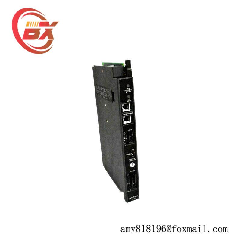 AB 1771-P4R POWER SUPPLY