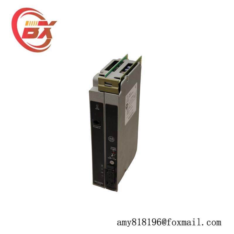 AB 1771-P5E input voltage