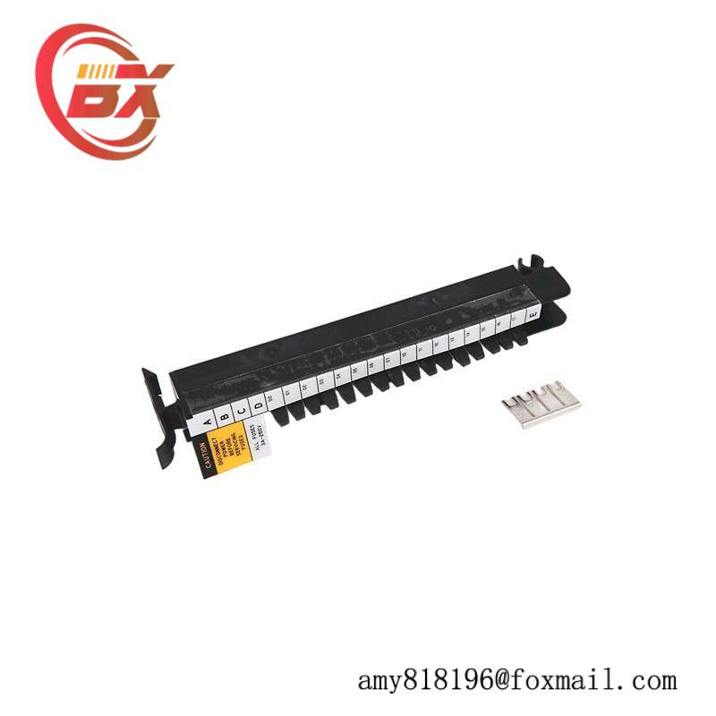 AB 1771-WHFB WIRING ARM
