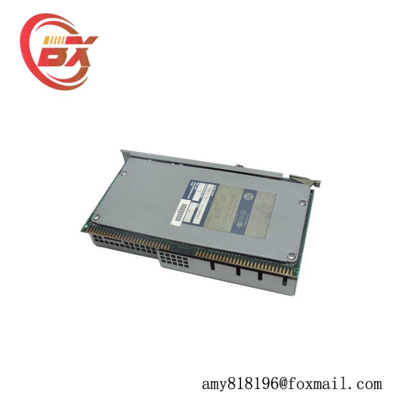 AB 1772-LW PROCESSOR MODULE