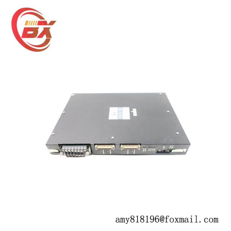 AB 1775-GA COMMUNICATION MODULE