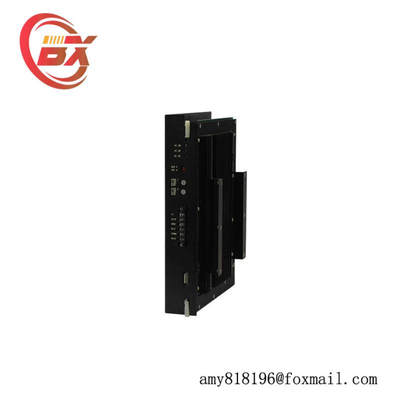 AB 1775-P3 POWER SUPPLY MODULE
