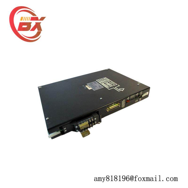 AB 1775-S4A I/O SCANNER PROGRAMMER INTERFACE
