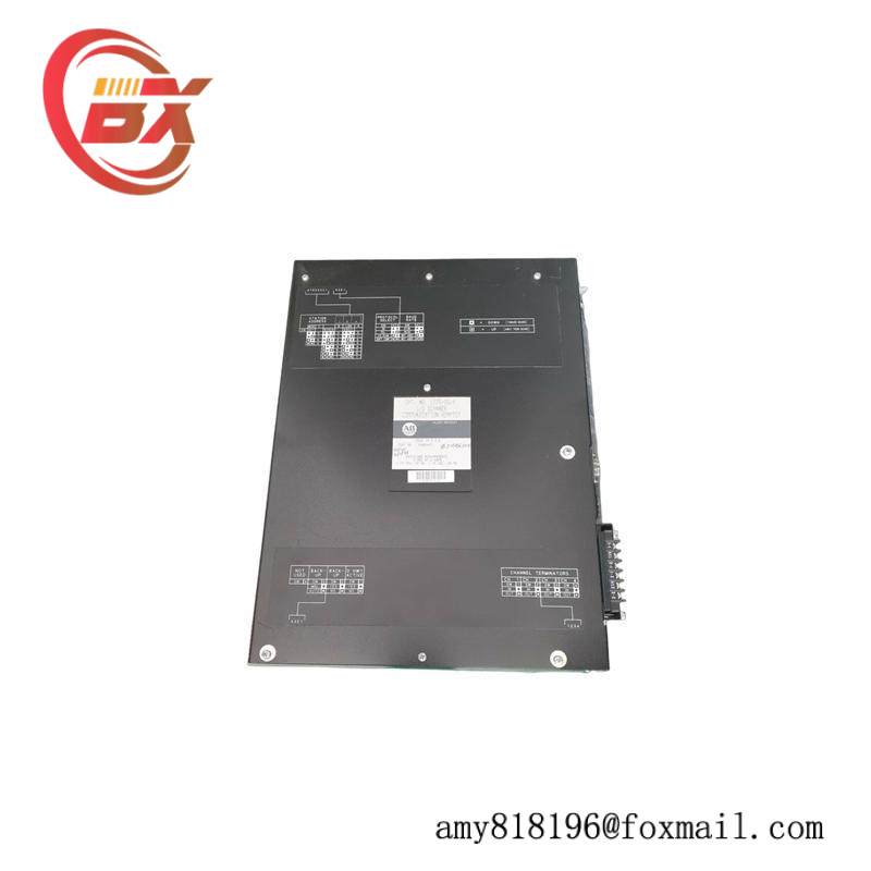 AB 1775-S5 COMMUNICATION MODULE