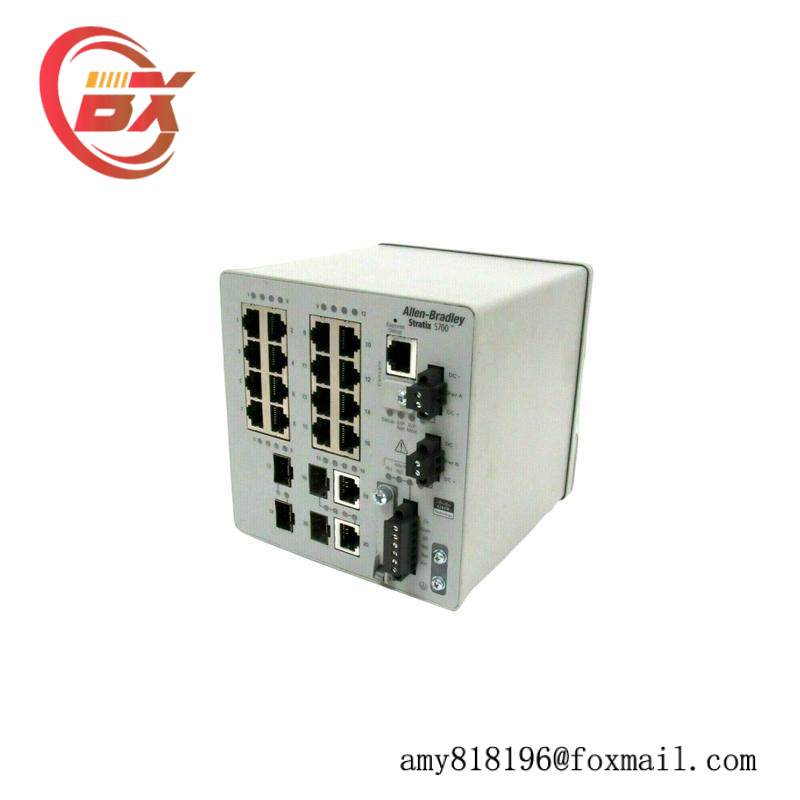 AB 1783-BMS20CL STRATIX 5700