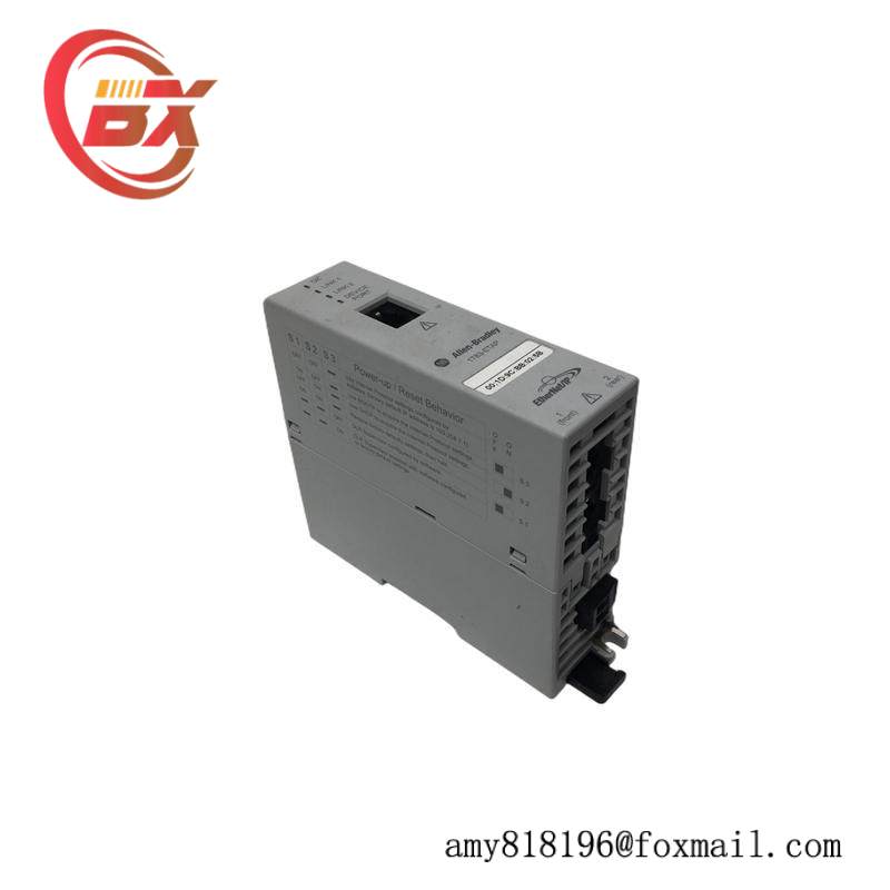 AB 1783-ETAP2F LC CONNECTOR