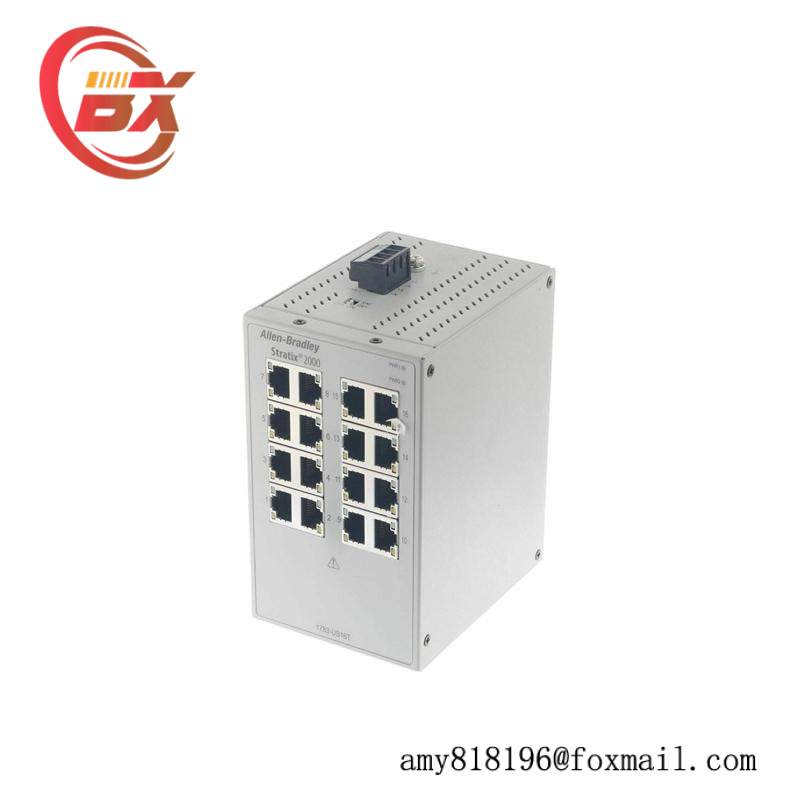 AB 1783-US16T SWITCH