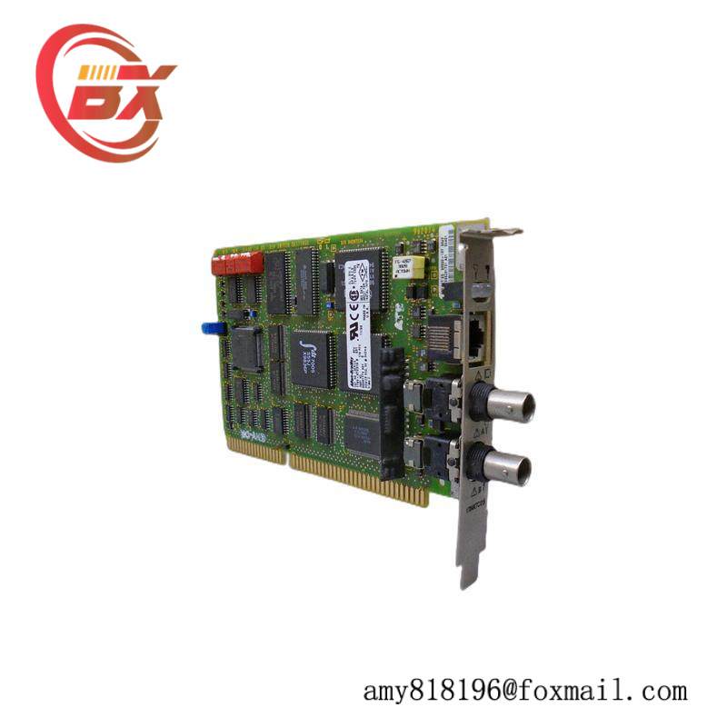 AB 1784-KTCX15 CONTROLNET COMMUNICATION INTERFACE CARD