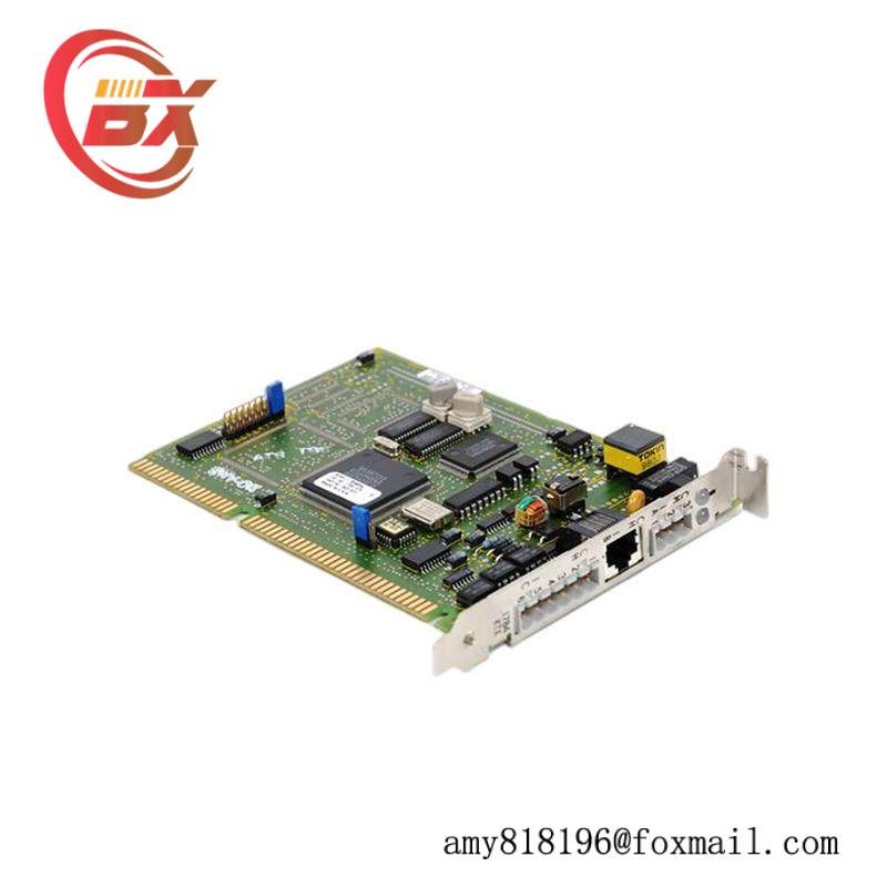 AB 1784-KTX COMMUNICATION INTERFACE CARD