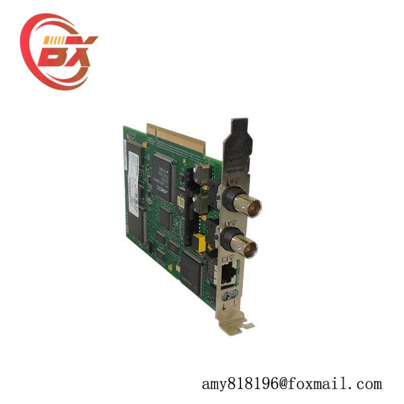 AB 1784-PCIC COMMUNICATION CARD
