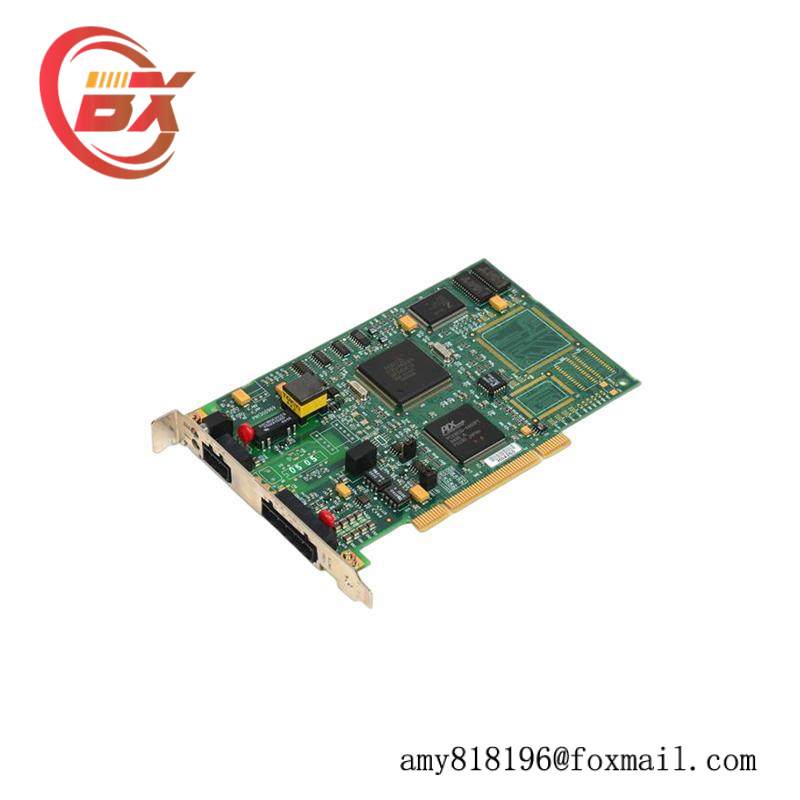 AB 1784-PKTX/B Interface card