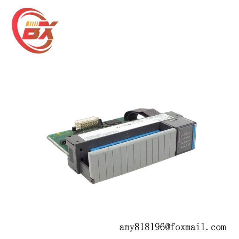 AB 1784-PM16SE SERCOS MOTION