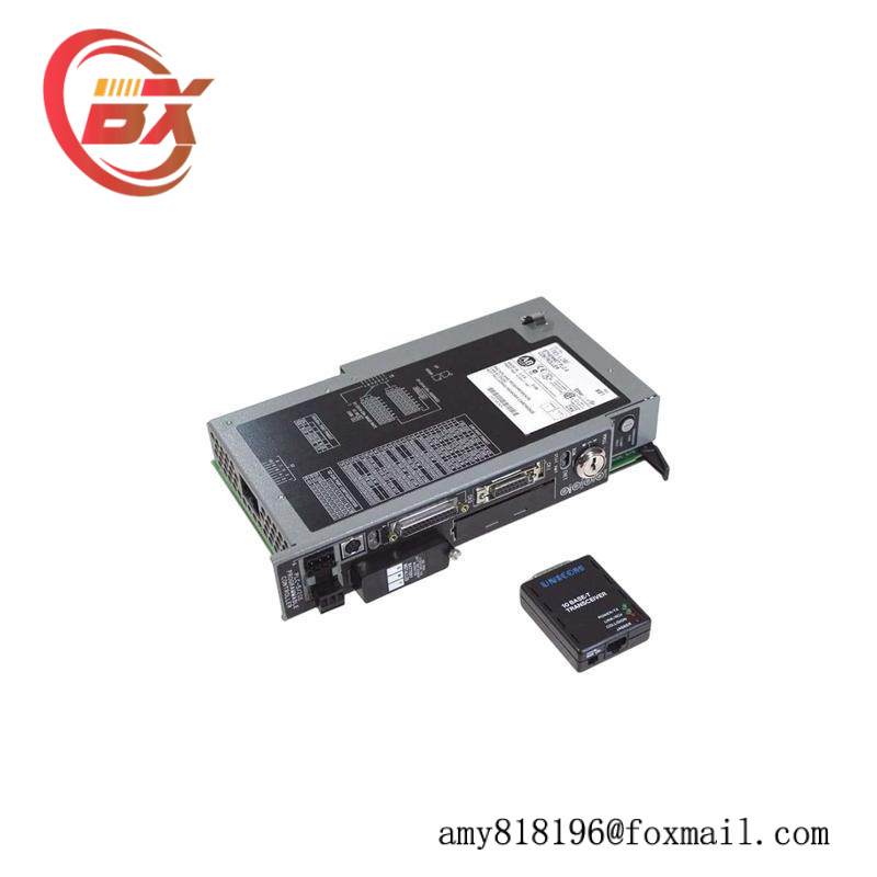 AB 1785-L20E PROCESSOR MODULE