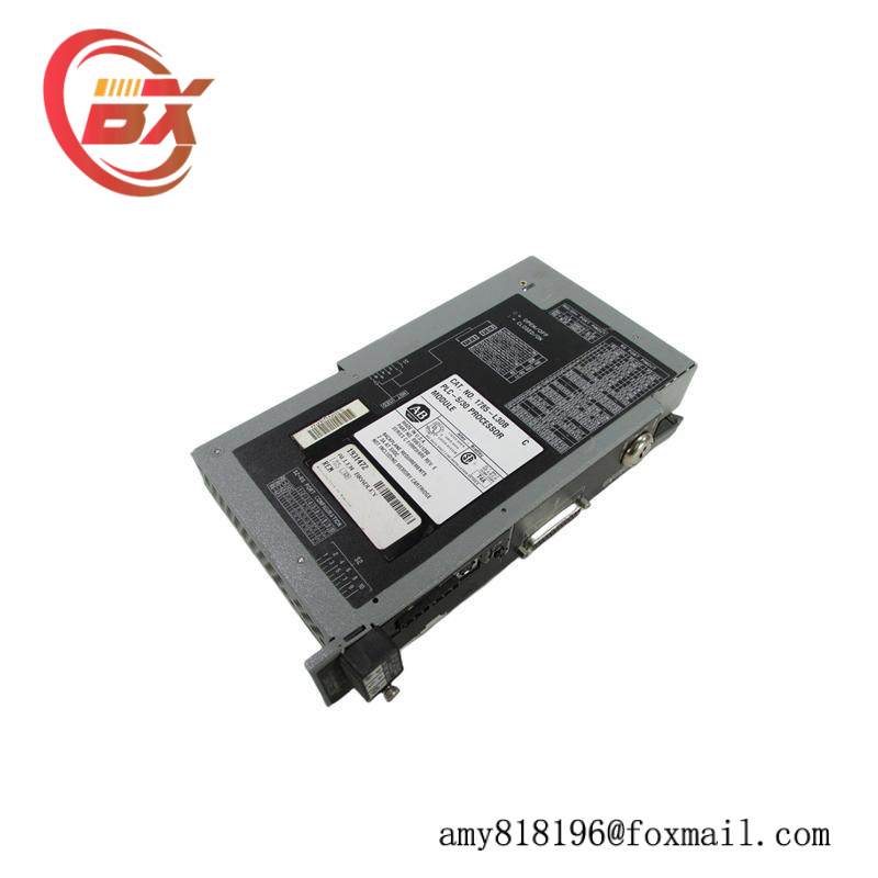AB 1785-L30B STANDARD PROCESSOR