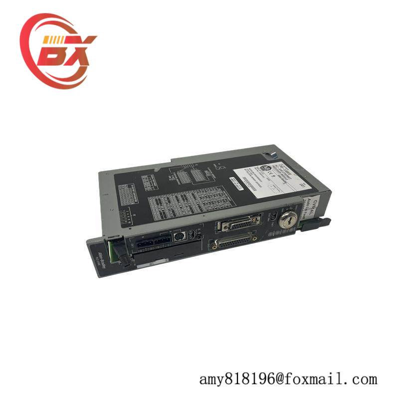 AB 1785-L40E/E PROCESSOR