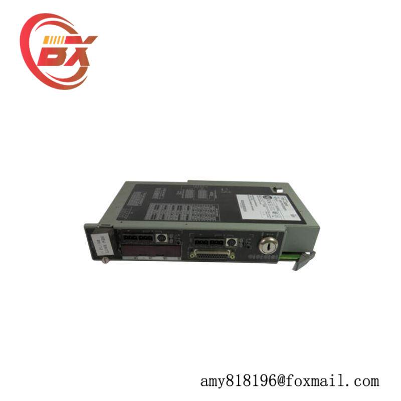 AB 1785-L60B PROCESSOR MODULE